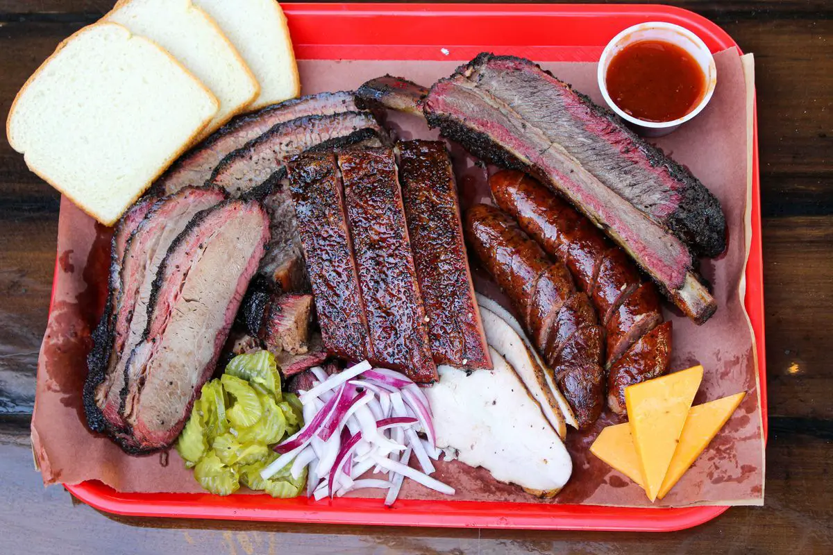 2. Terry Black's Barbecue - Barbecue Restaurants in Austin