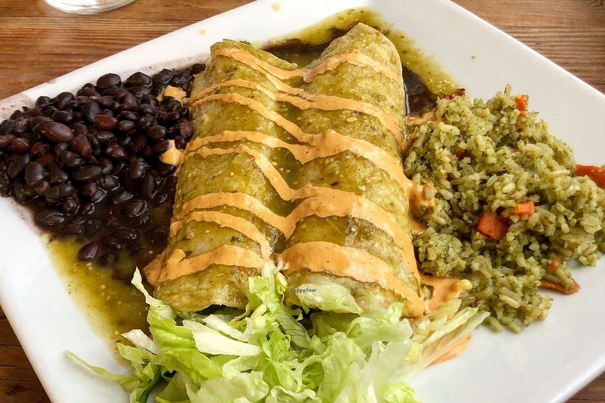 4. Luna Mexican Kitchen - Mexican Restaurants in San Jose