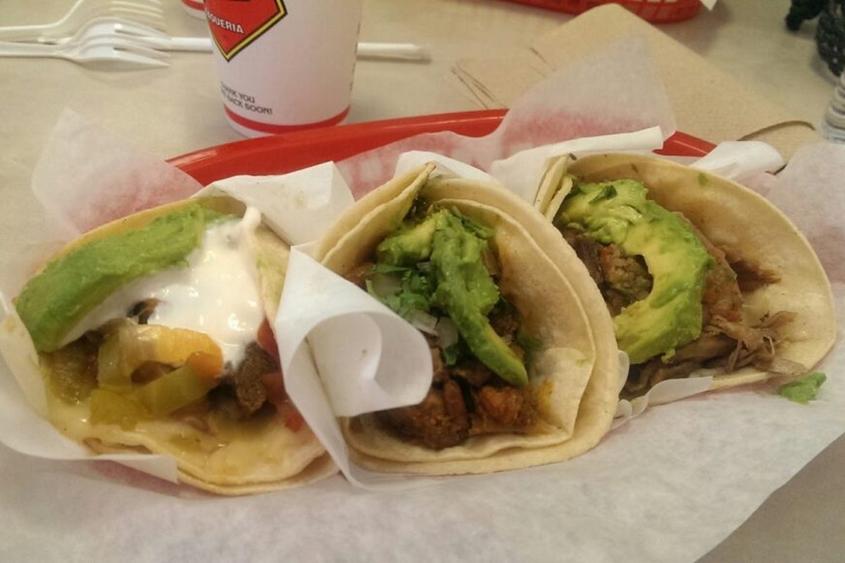 5. Super Taqueria - Mexican Restaurants in San Jose