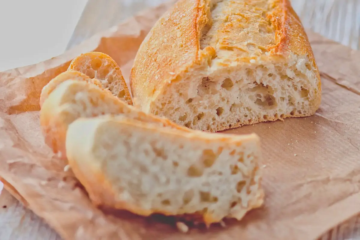 6. Rēwena Bread - Rwandan Recipes