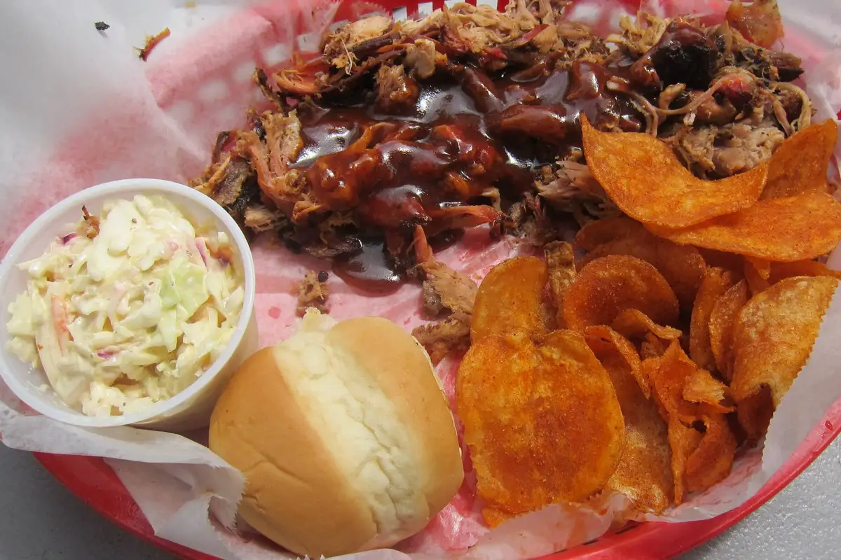 1. Central BBQ - Barbecue Restaurants in Memphis