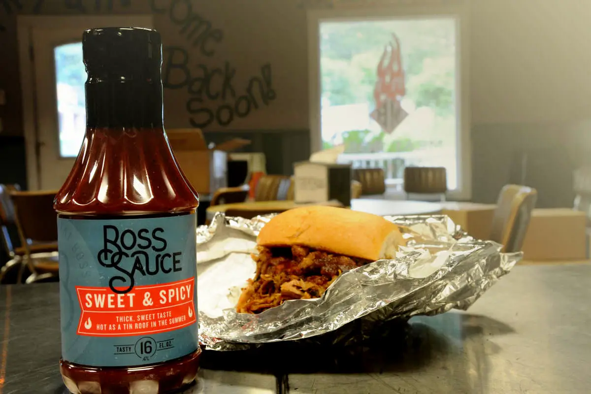 1. Meat Boss - Barbecue Restaurants in Mobile