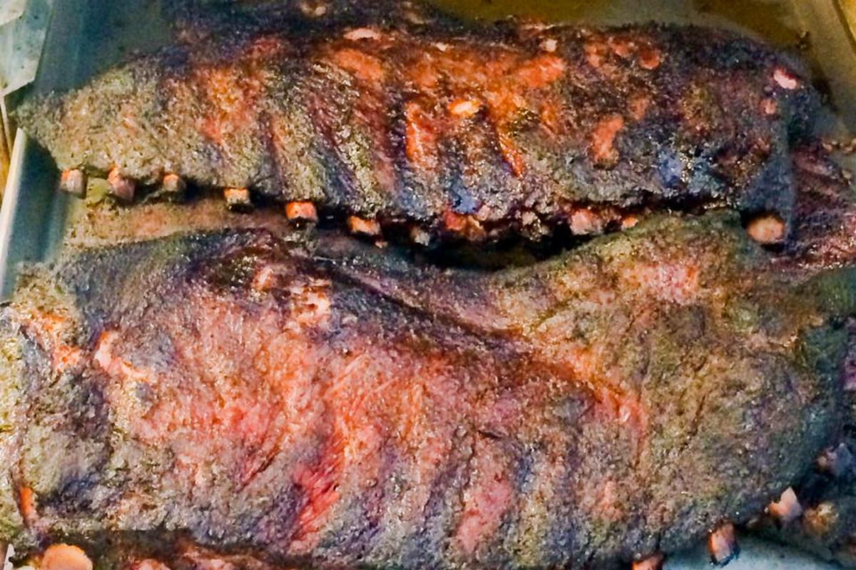 2. Al's Finger Licking Good Bar-B-Que - Barbecue Restaurants in Tampa
