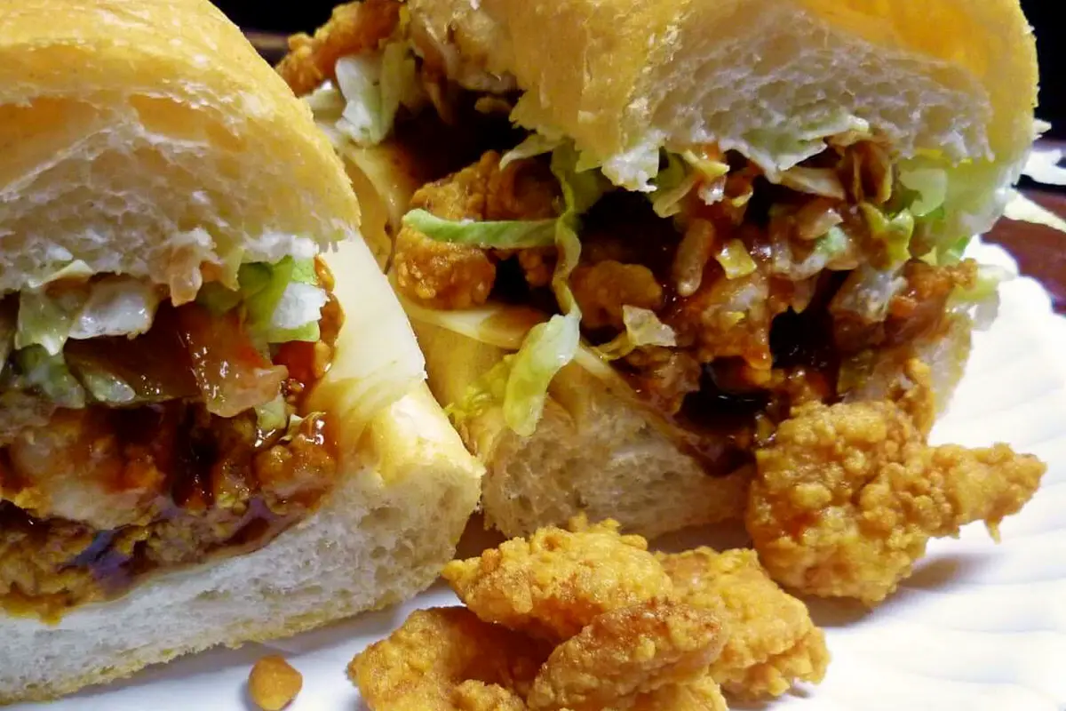 2. Domilise's Po-Boys - best Hole-in-the-Wall restaurant in New Orleans