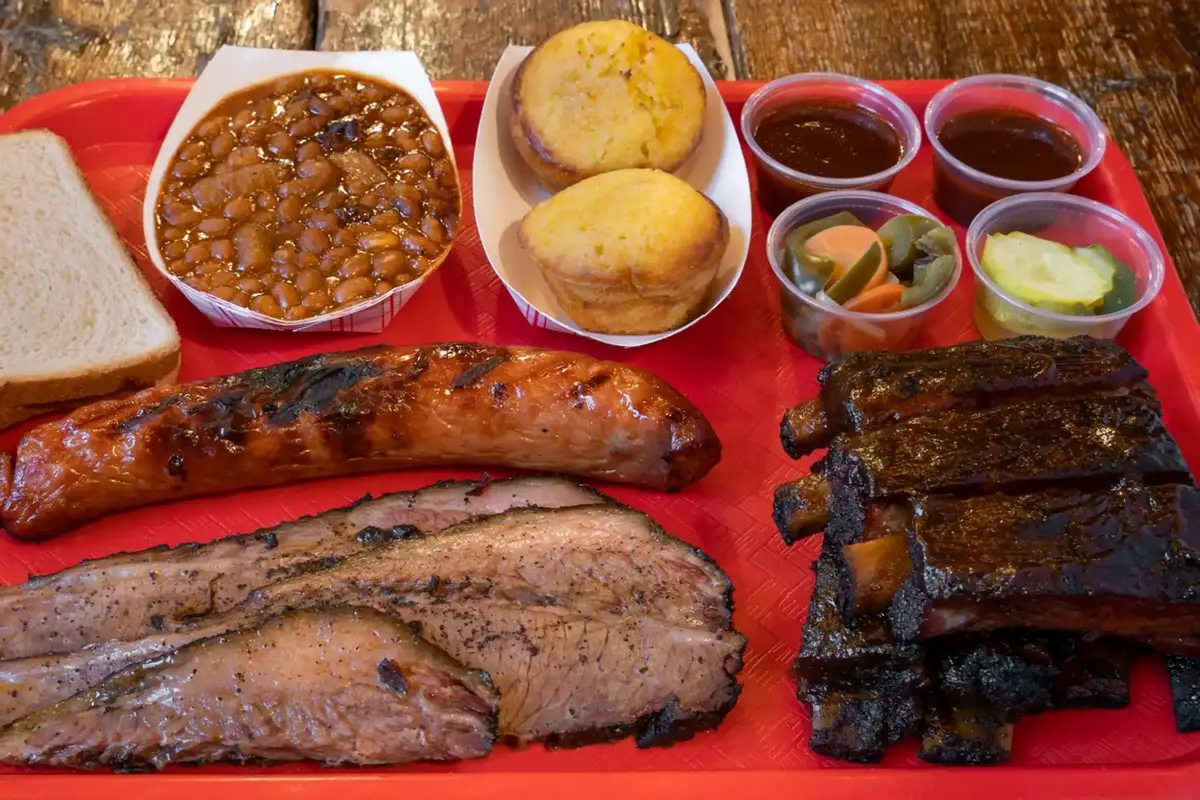 2. Mable's Smokehouse - Barbecue Restaurants in Queens