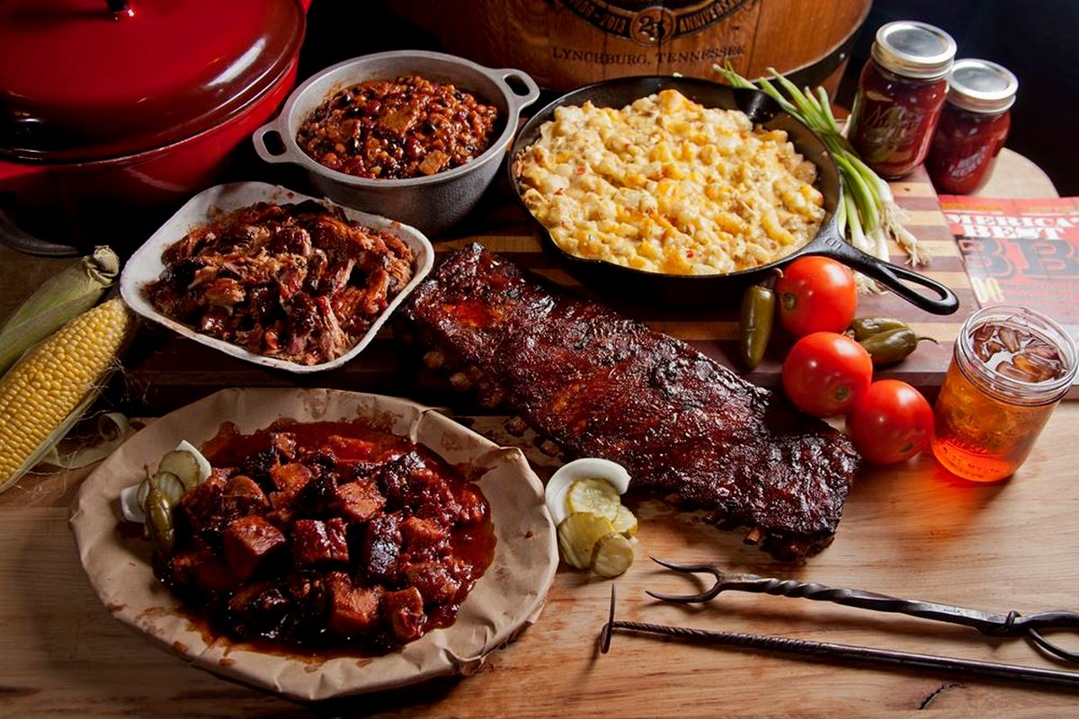 2. Oklahoma Joe's BBQ - Barbecue Restaurants in Tulsa