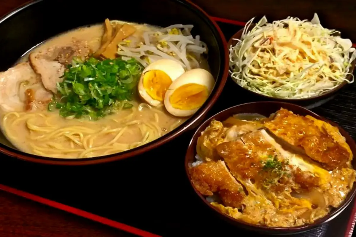 3. Daikokuya - Hole-in-the-wall Restaurants in Los Angeles