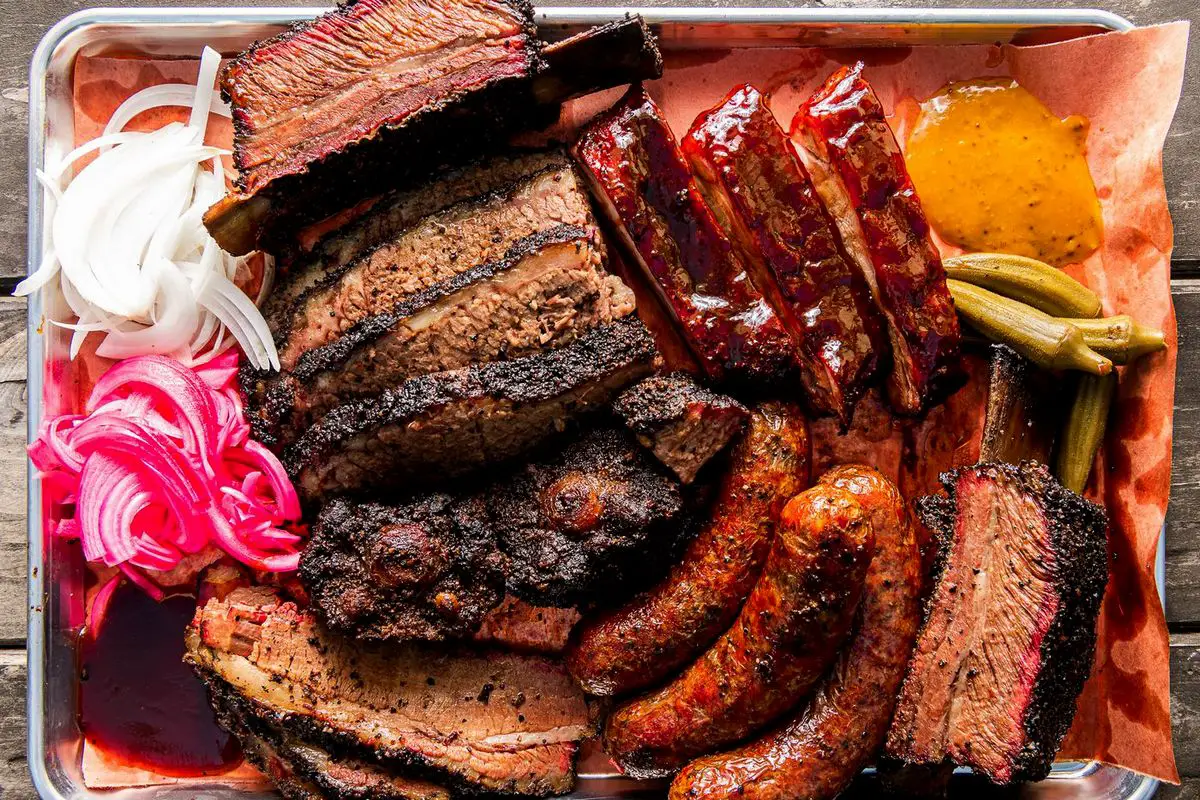 3. Horn Barbecue - Barbecue Restaurants in Oakland