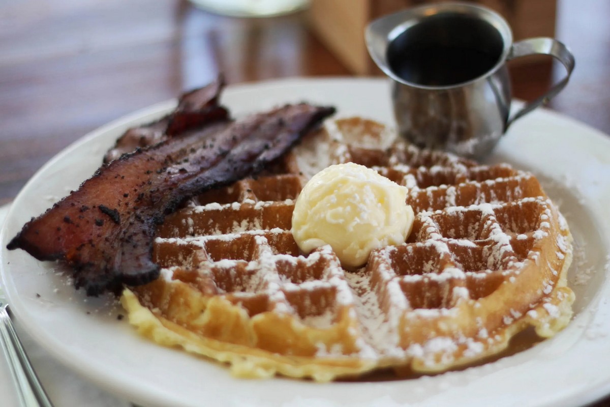 3. Matt's Big Breakfast - Budget-friendly Restaurants in Phoenix