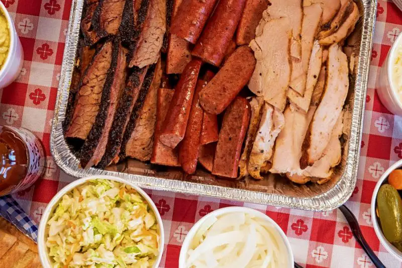 3. Rudy's Country Store and Bar-B-Q - Barbecue Restaurants in Colorado Springs