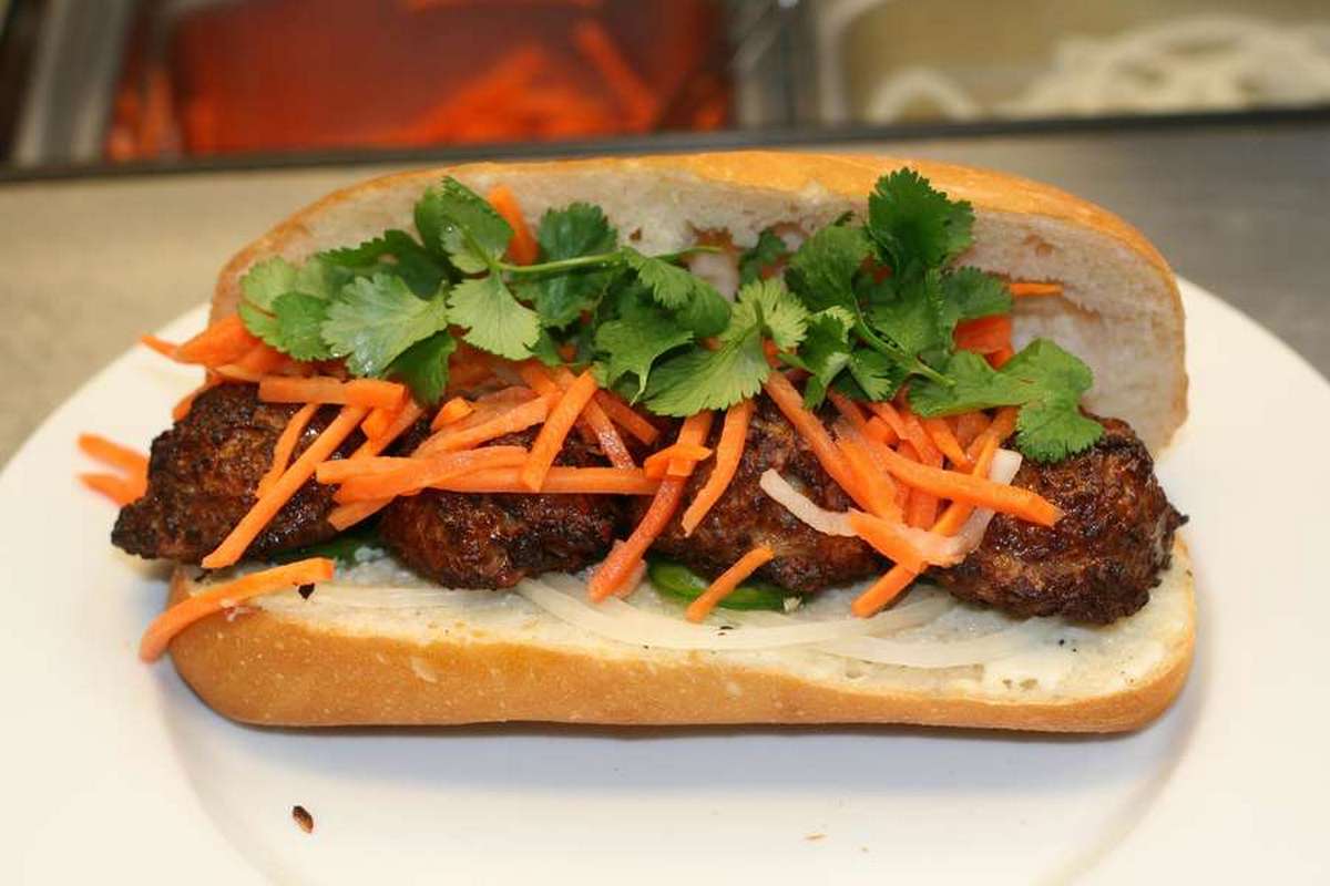 3. Saigon Sandwich - Budget-friendly Restaurants in San Francisco