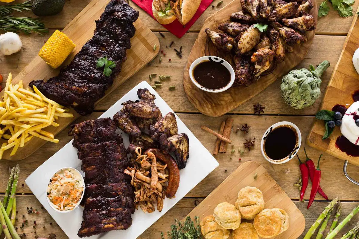 3. The Pit Barbecue & Smokehouse - Barbecue Restaurants in Louisville
