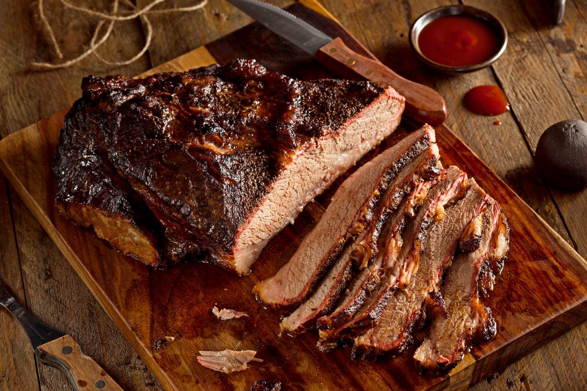 4. Big Anthony's BBQ & Catering - Barbecue Restaurants in Tulsa