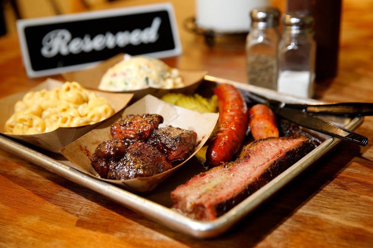 4. Heim Barbecue - Budget-friendly Restaurants in Fort Worth