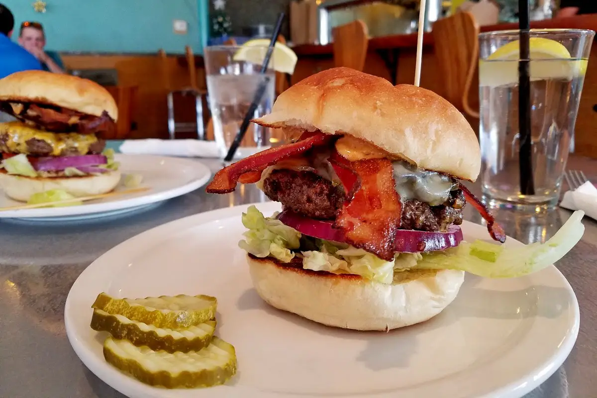 4. Holy Burger - Burger Joints in Albuquerque