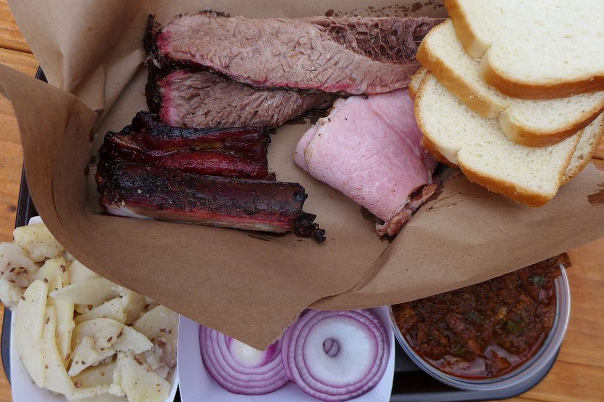 4. Mothership Meat Company - Barbecue Restaurants in Queens