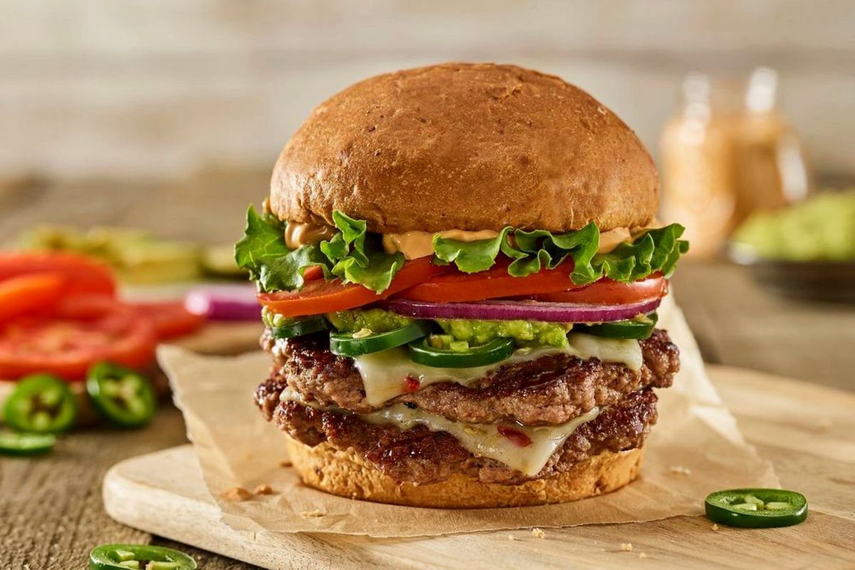 4. Smashburger - Burger Joints in Las Vegas