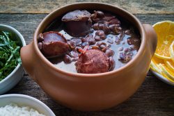 Belizean Chilmole Recipe