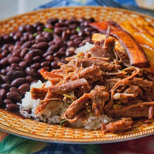 Nicaraguan Pio Quinto Recipe