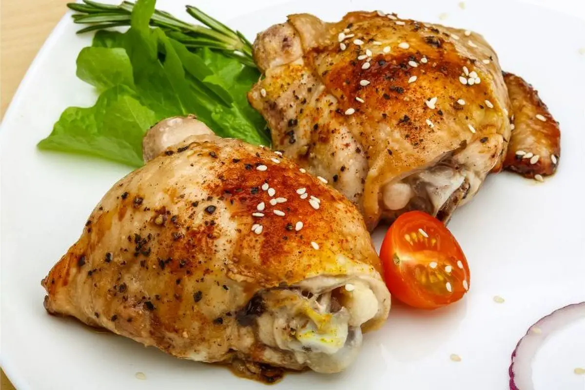 12 Dutch Oven Paprika Chicken Thighs Recipe