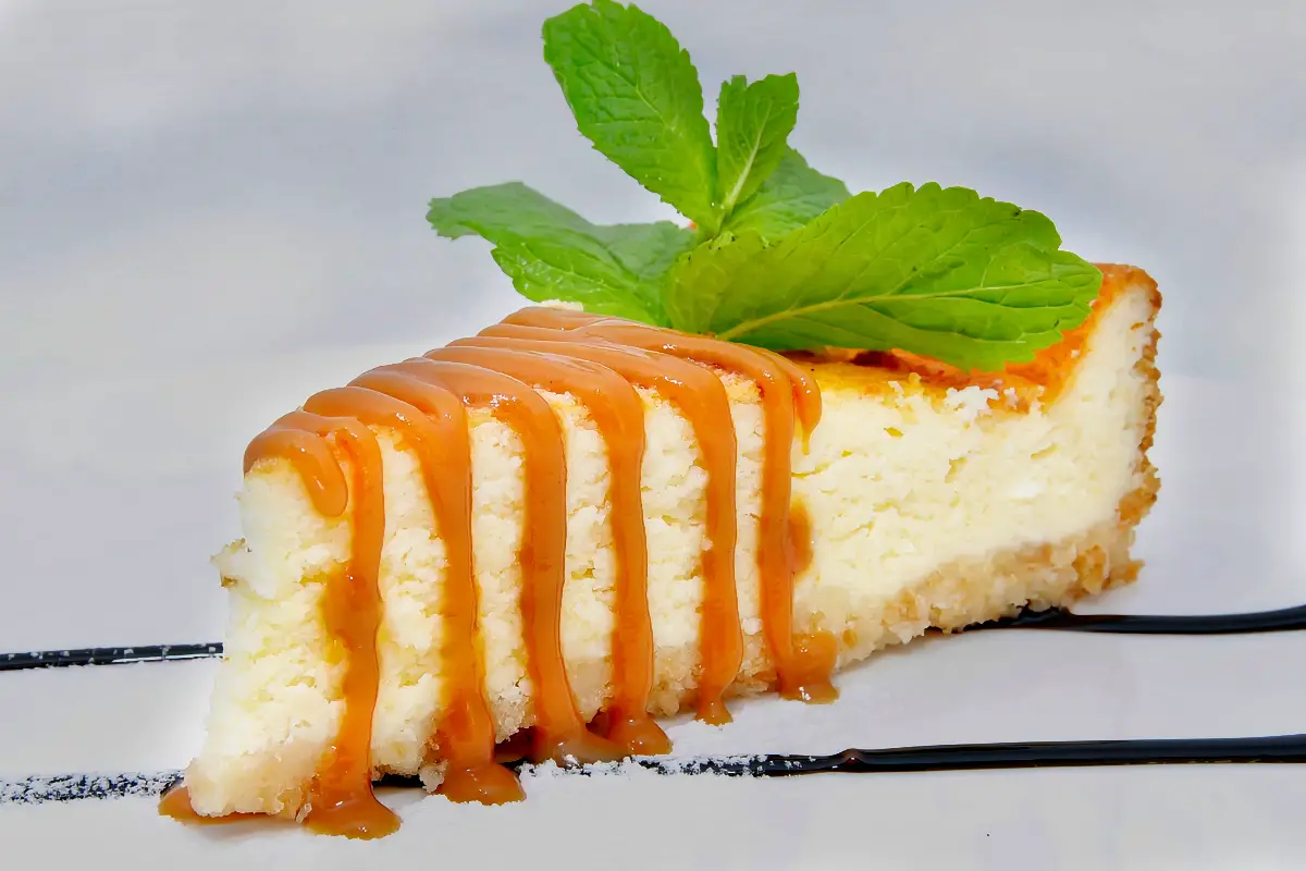 Belizean Coquito Cheesecake Recipe