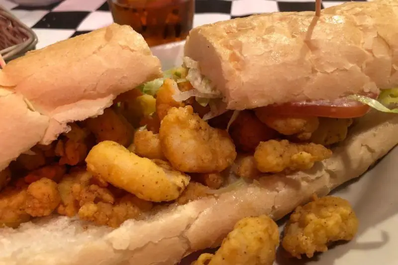 Who Has The Best Hole-in-the-Wall Restaurant in Nashville