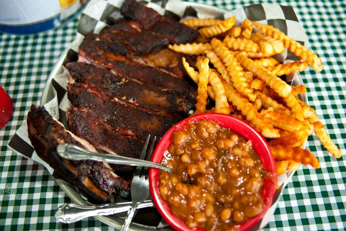5 Top Hole-in-the-Wall BBQ Joints in Kansas City