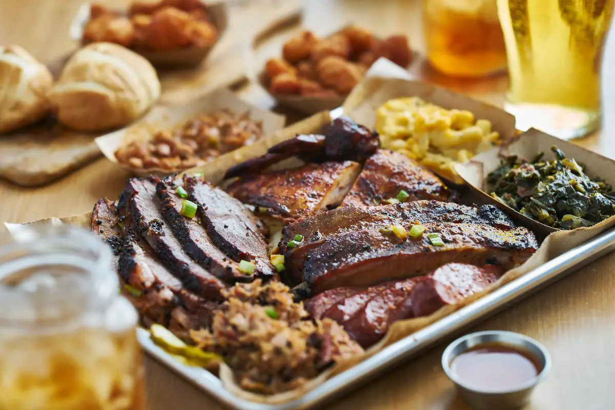 5 Top Hole-in-the-Wall BBQ Joints in San Francisco