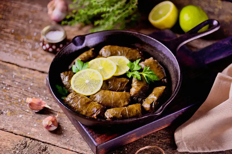 30 Classic Bosnian Food & Easy Recipes To Follow In 2024