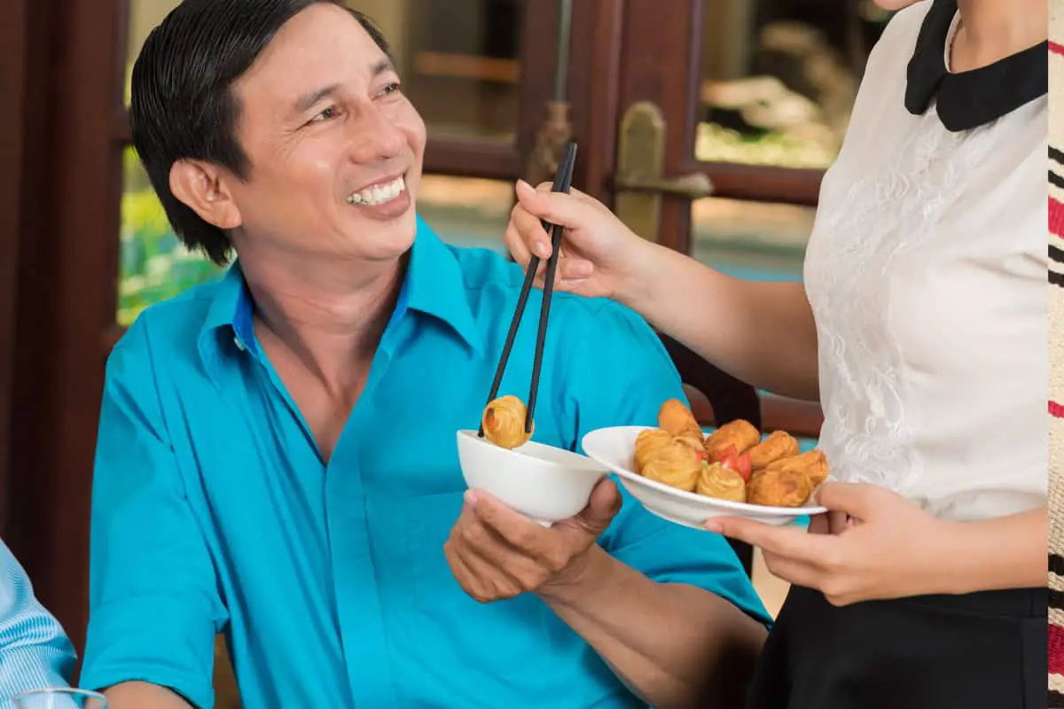 Classic Vietnamese Dipping Sauce Recipe