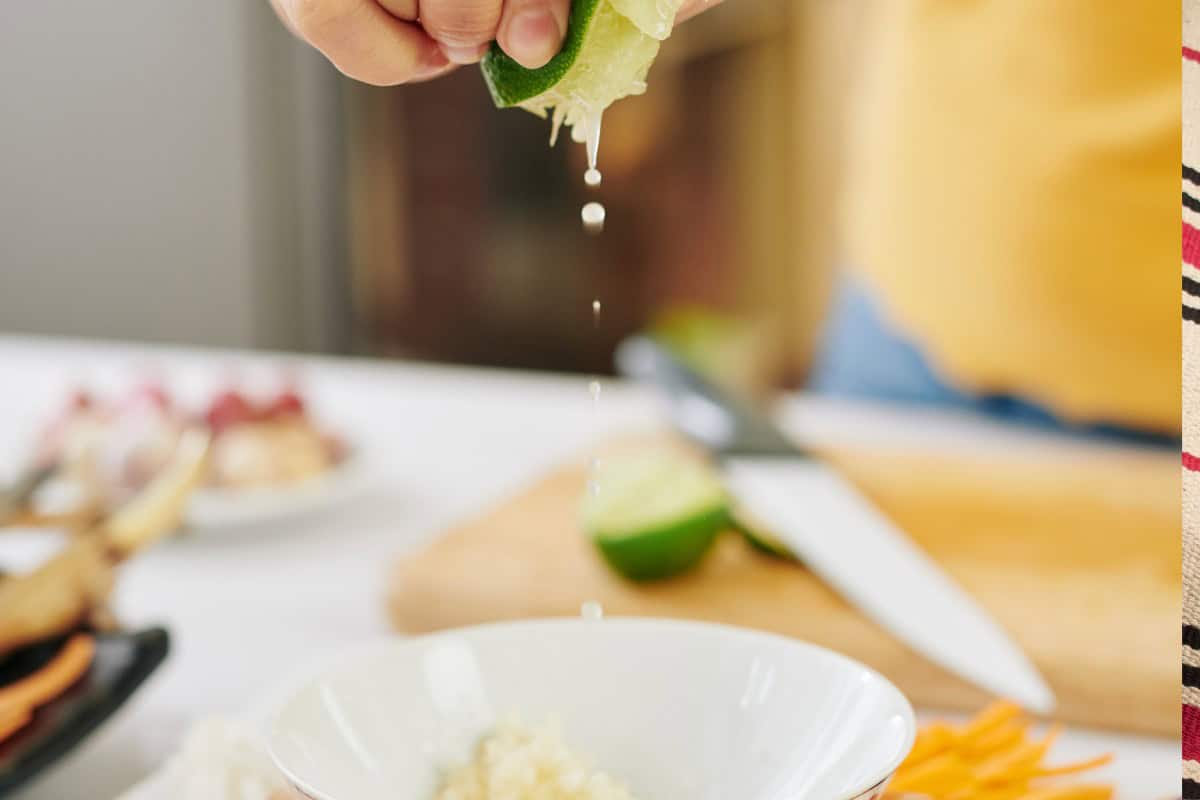 Classic Vietnamese Dipping Sauce Recipe