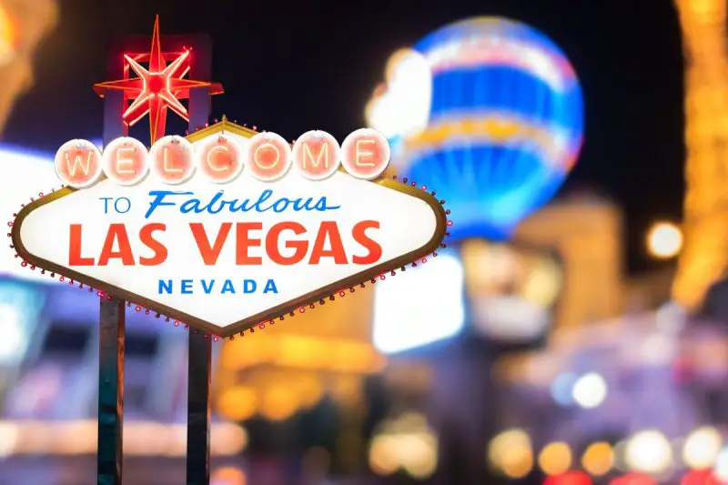 Curious Places to Visit in Las Vegas
