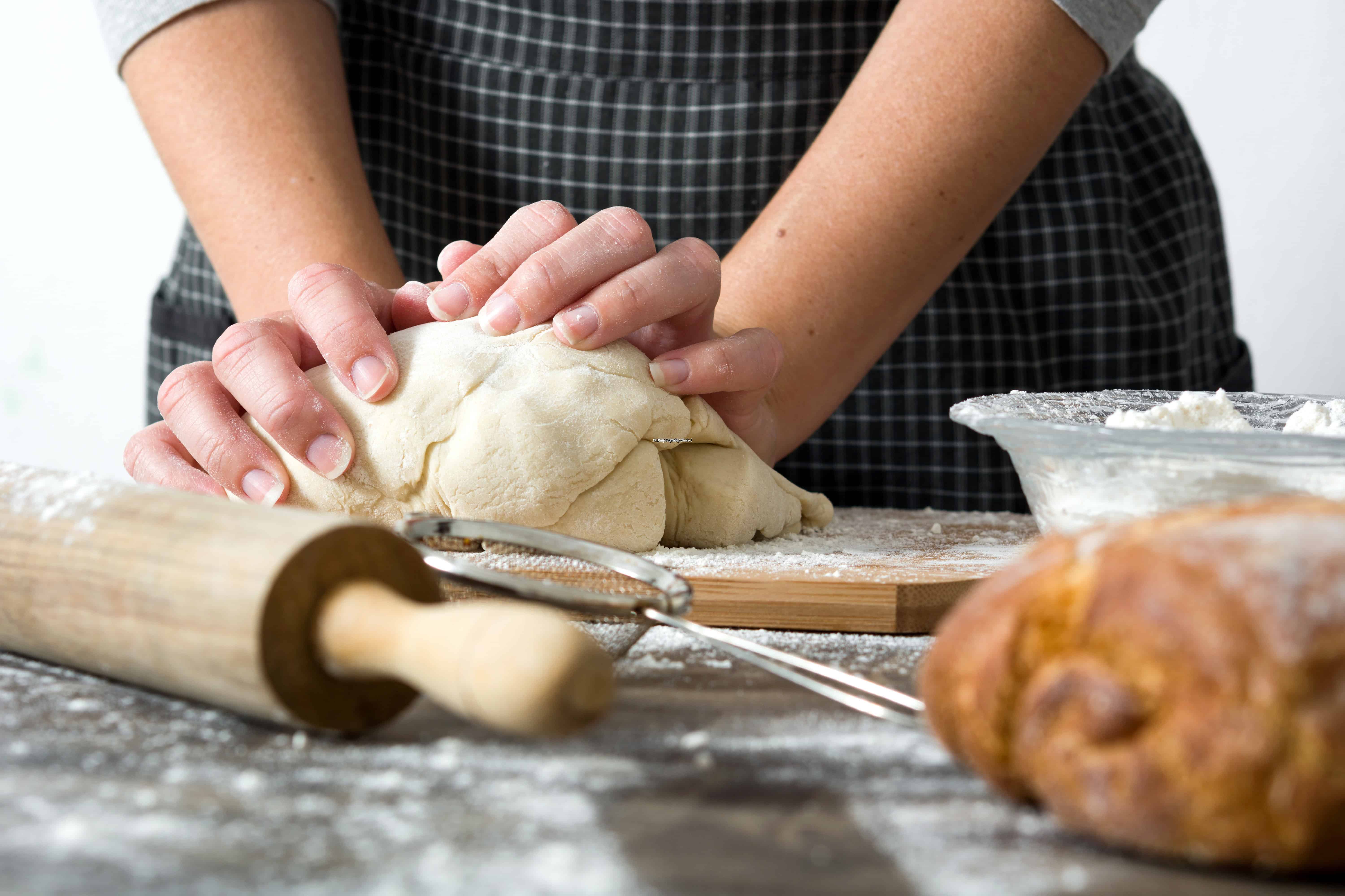 Guatemalan Pan de Banano Recipe