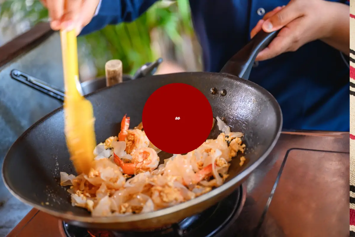 Vietnamese-Style Shrimp Stir-Fry Recipe