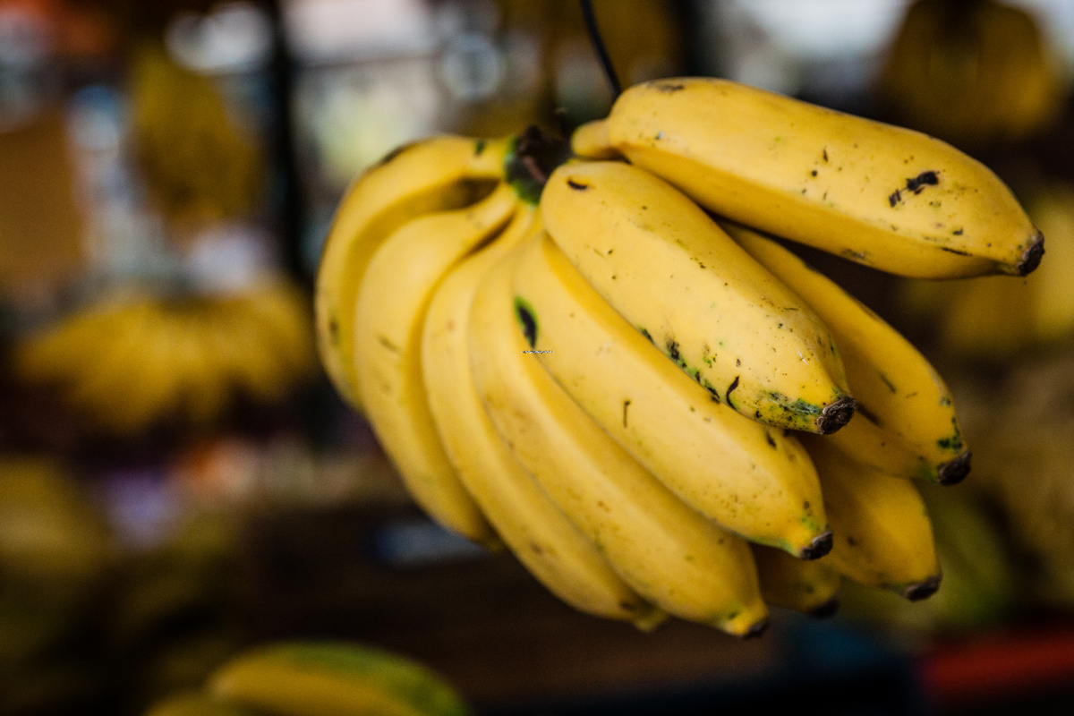 Seychelles Daube de Banana Recipe