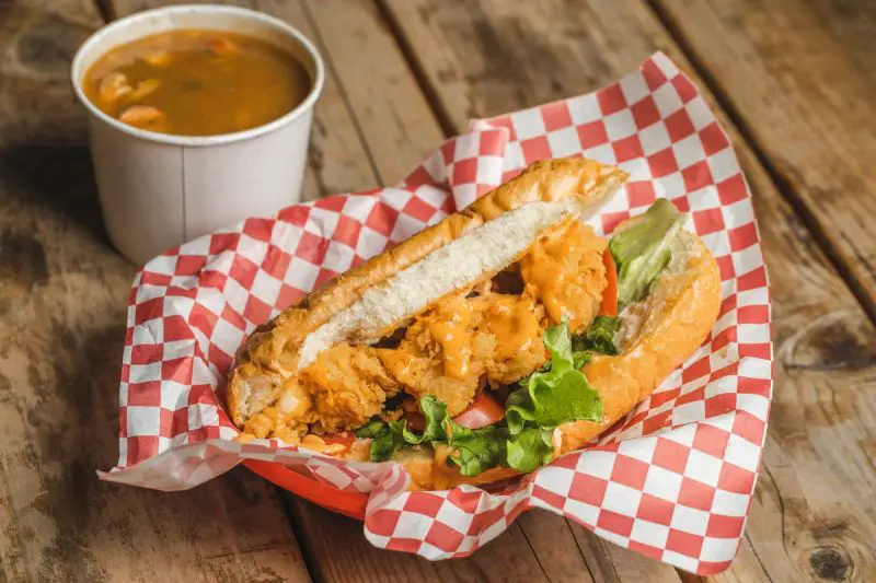 Who Has The Best Hole-in-the-Wall Restaurant in New Orleans