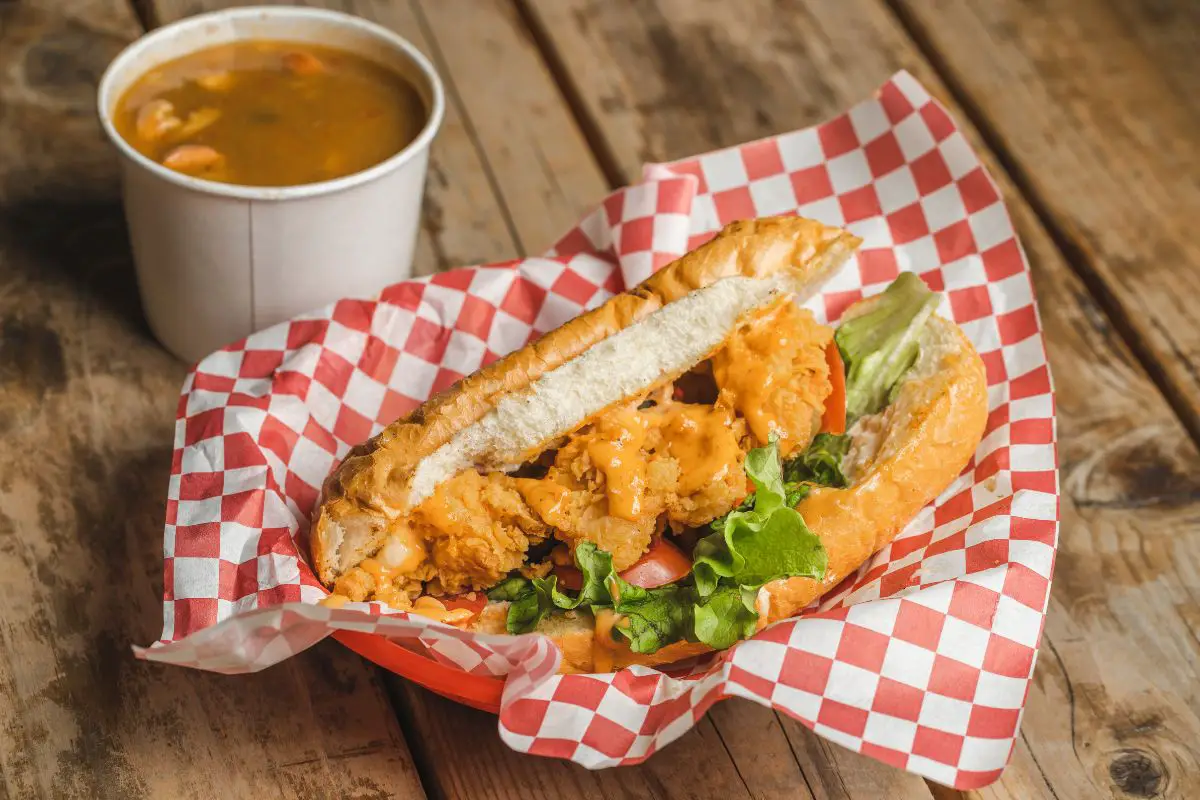 5 Best Hole-in-the-Wall Restaurants in New Orleans