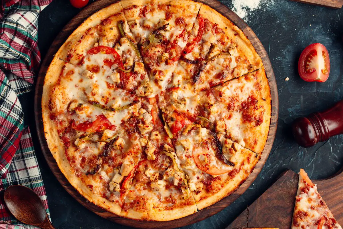 5 Popular Hartford Pizza Parlors