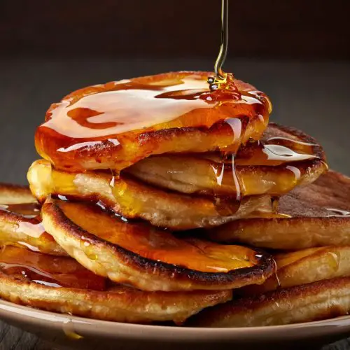 Norwegian Sveler Pancakes Recipe