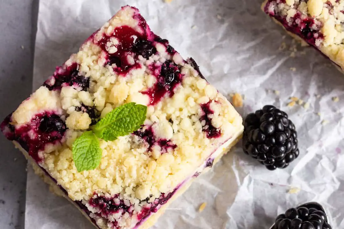 Black Raspberry Cheesecake Recipe