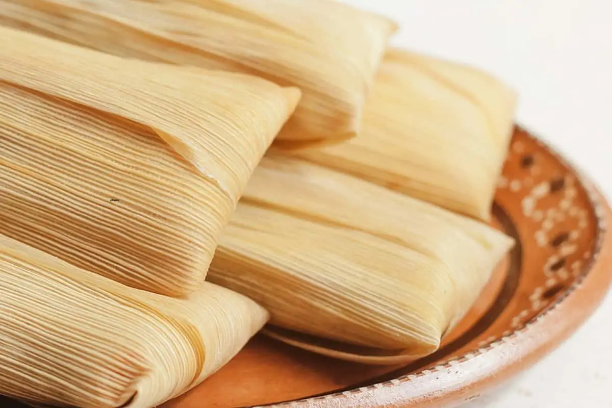 Cuban Tamales Recipe Our Big Escape
