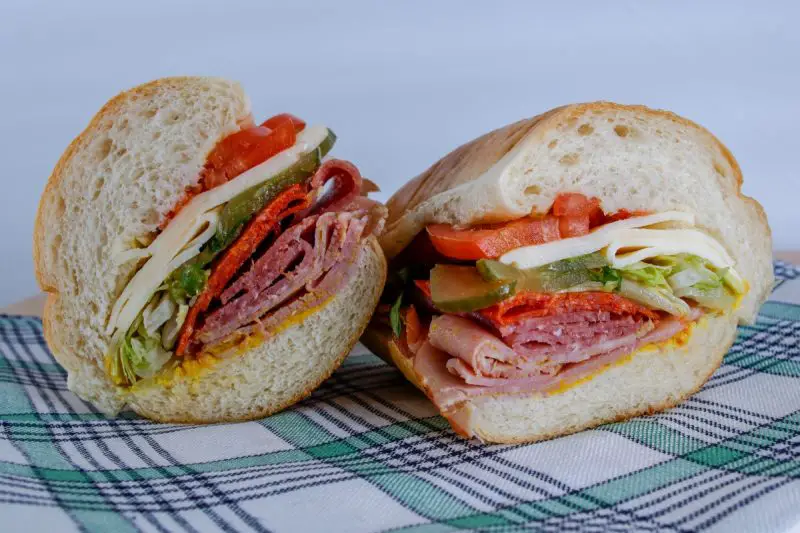 Cuban Medianoche Sandwich Recipe