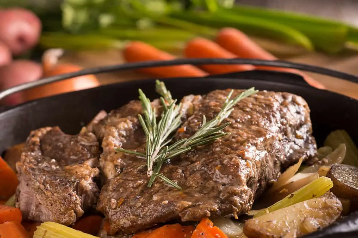 Keto Cuban Pot Roast Recipe – Our Big Escape