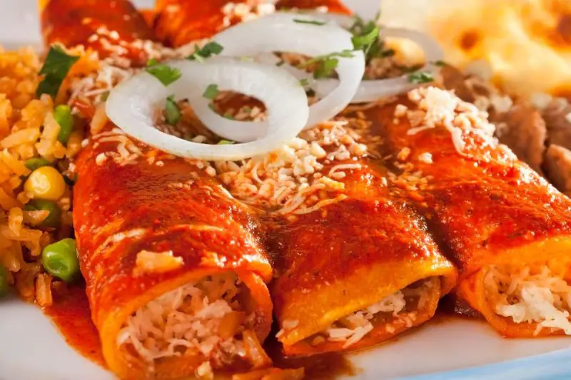 Who's El Pasos Top Hole-in-the-Wall Restaurant