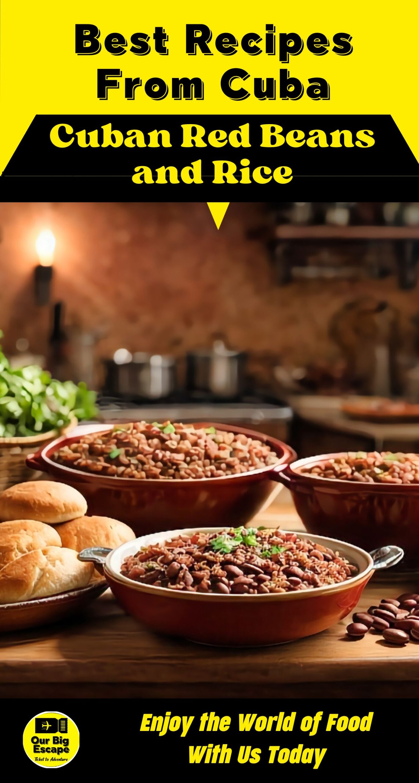 15. Cuban Red Beans and Rice (1)