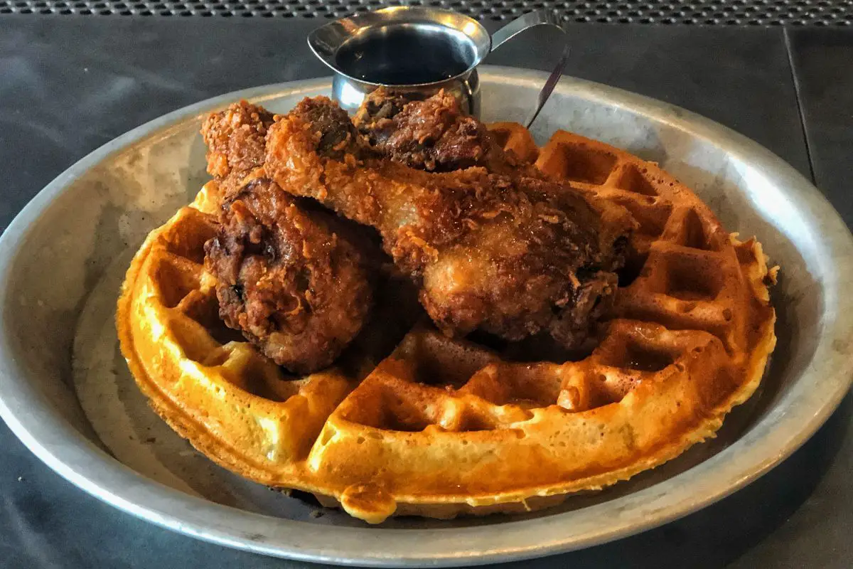 5 Best Hole-in-the-Wall Restaurants in DC