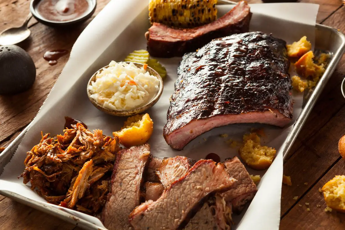 5 Best Wichita BBQ Restaurants