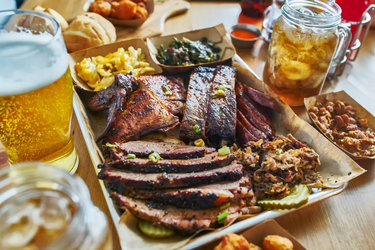 Who Makes The Best BBQ in Dallas