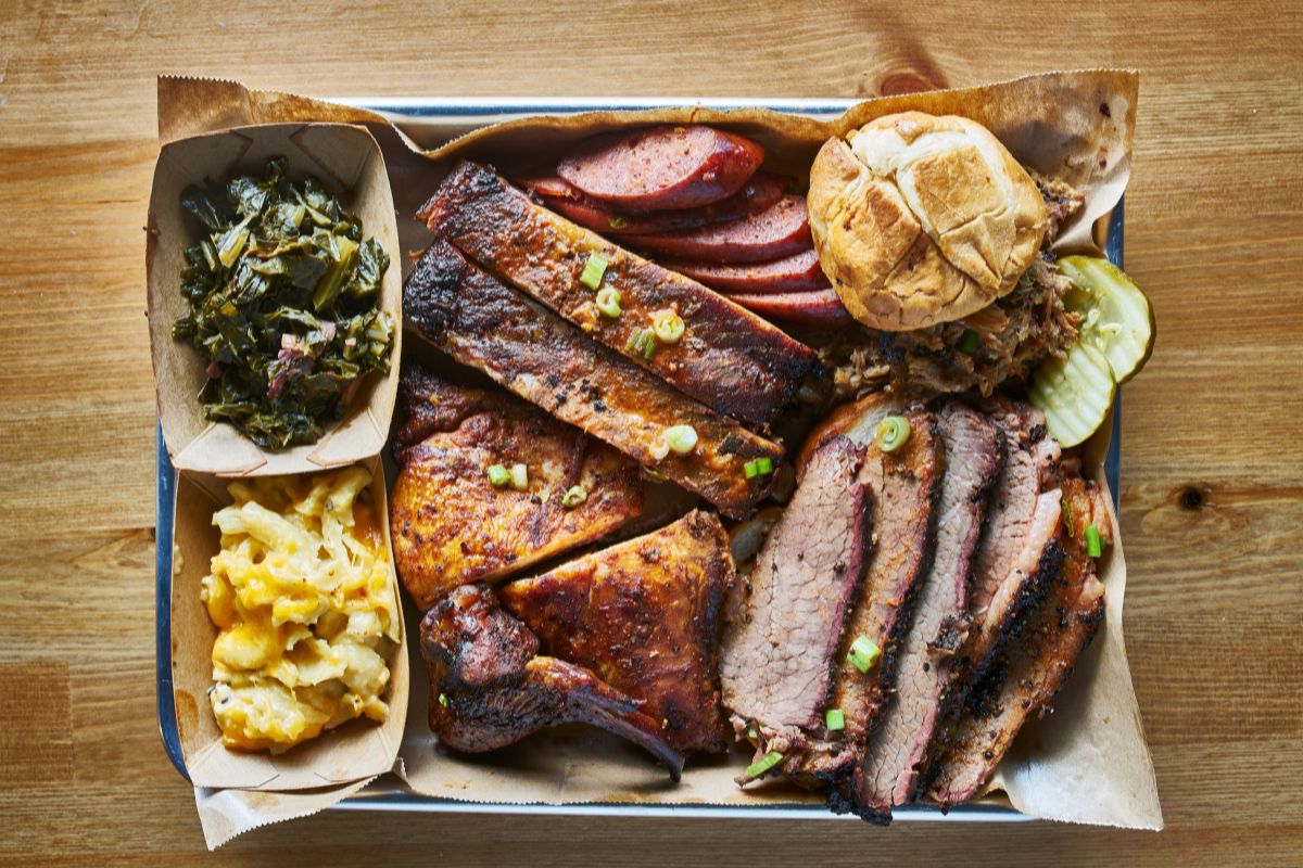 Who Makes The Best BBQ in Oklahoma City