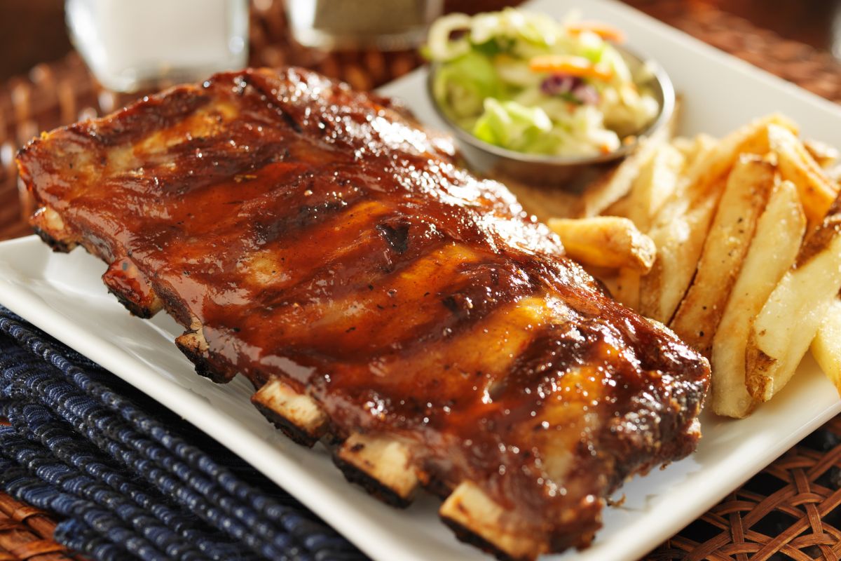 Who Makes The Best BBQ in Rancho Cucamonga, CA